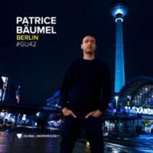 Global Underground #42:Patrice Bäumel-Berlin