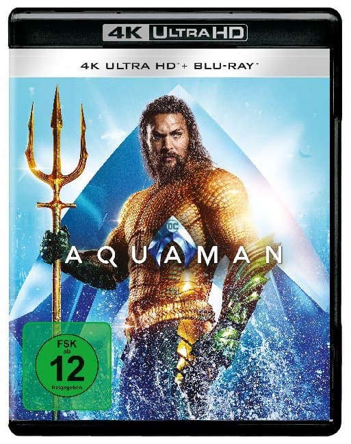 Aquaman