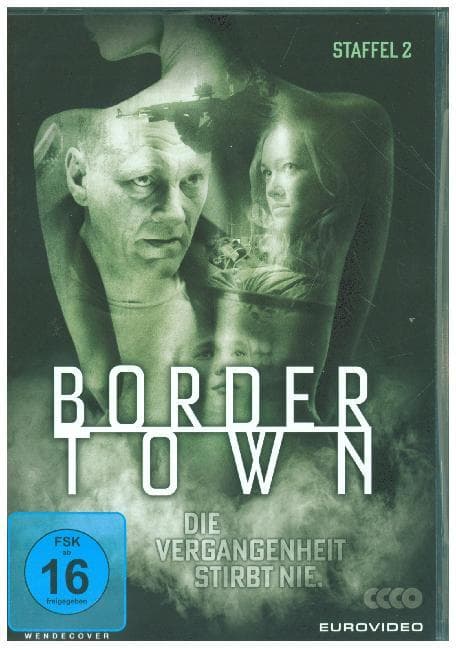 Bordertown