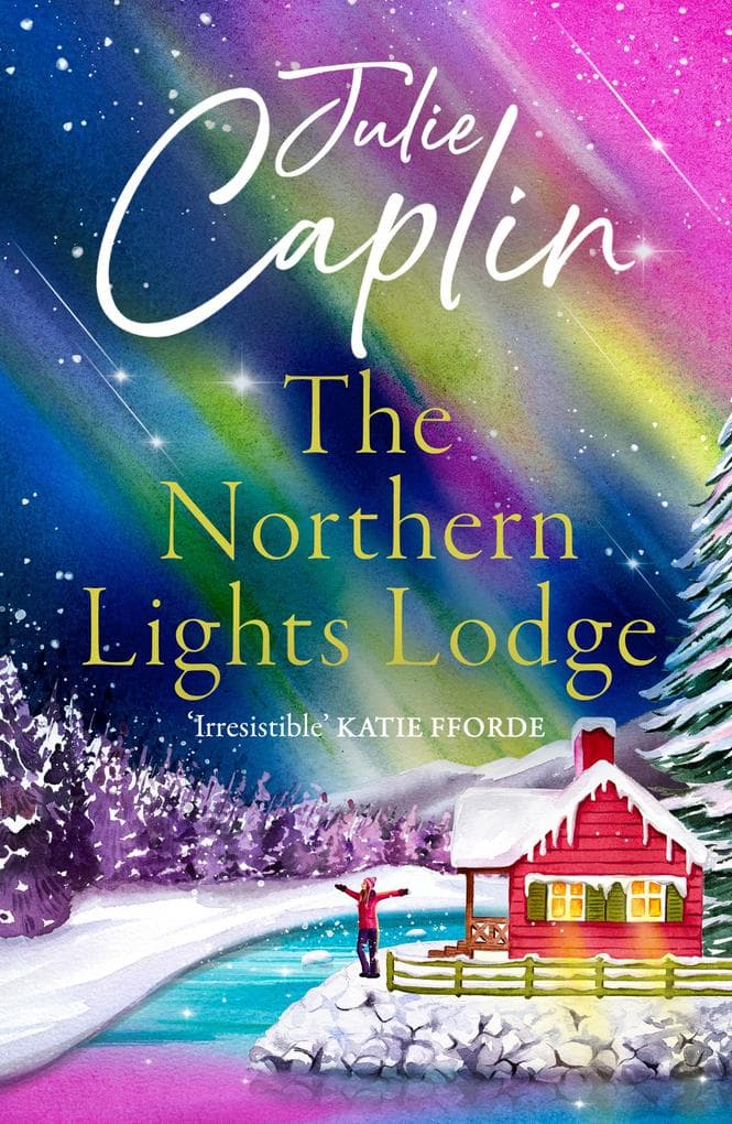 The Northern Lights Lodge