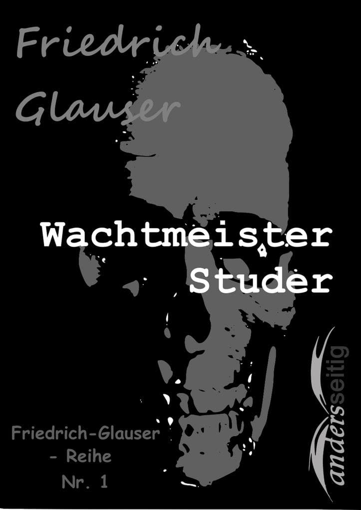 Wachtmeister Studer