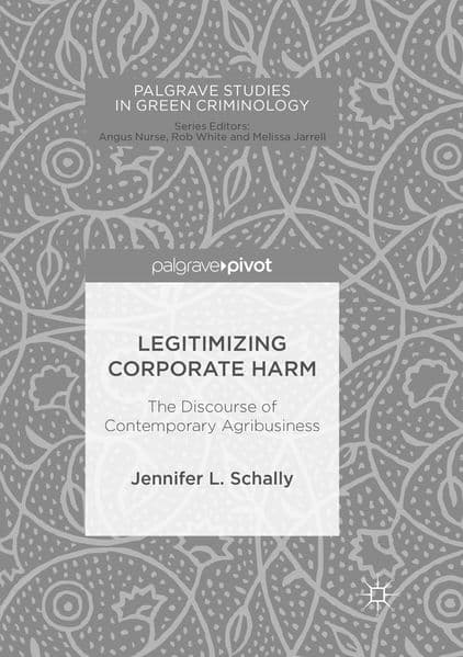 Legitimizing Corporate Harm