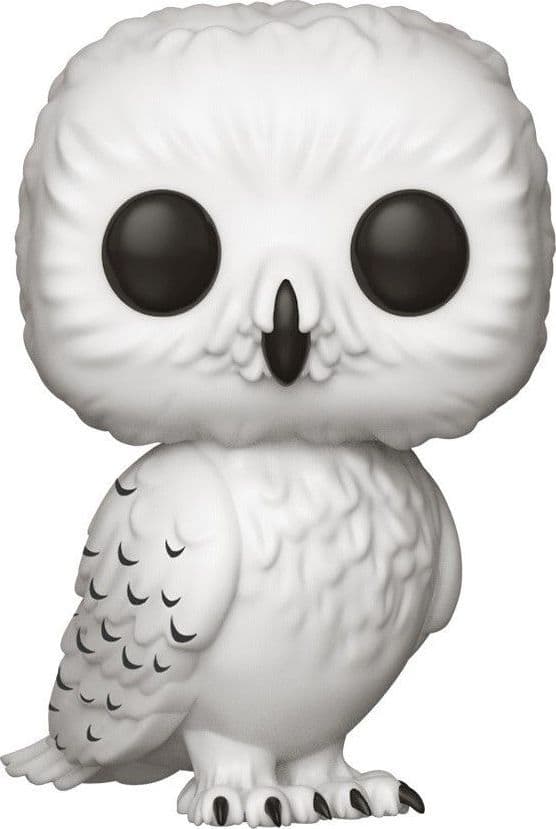 POP HP: S5 - Hedwig