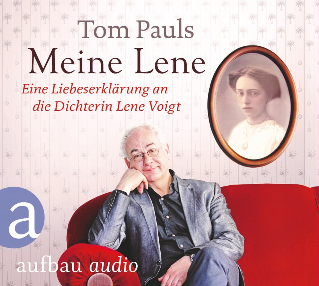 Meine Lene,1 Audio-CD