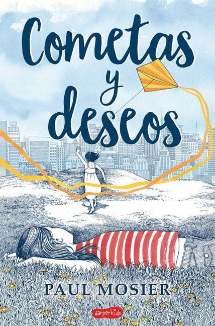 Cometas Y Deseos (Echo's Sister)