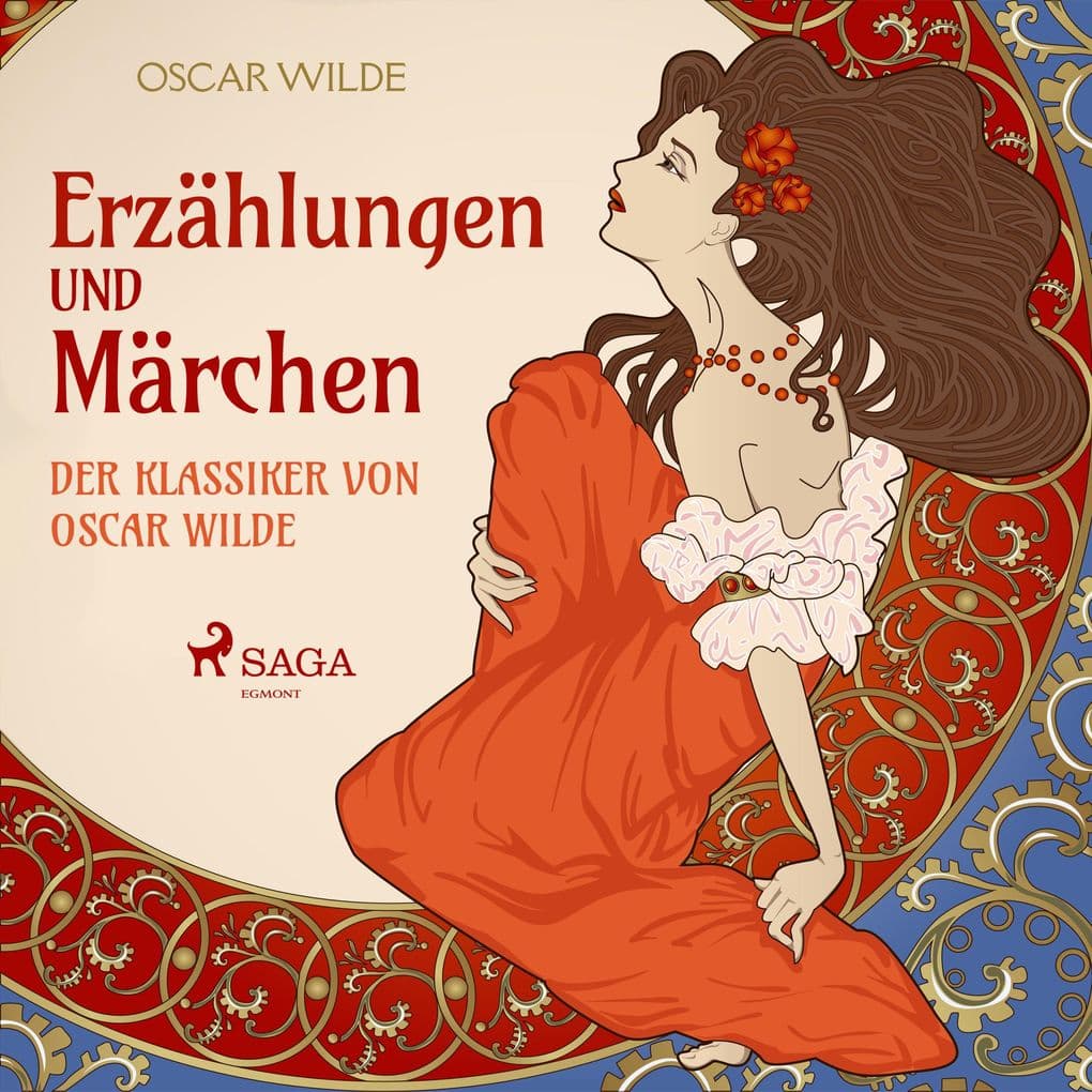 Erzählungen und Märchen - Der Klassiker von Oscar Wilde (Ungekürzt)