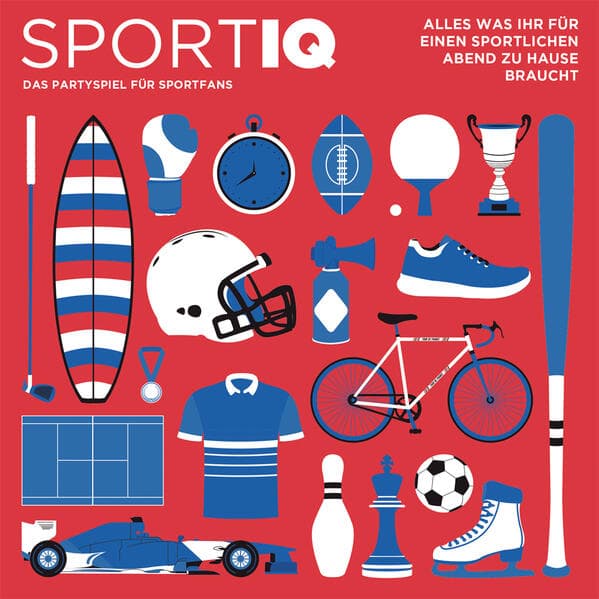 SportIQ