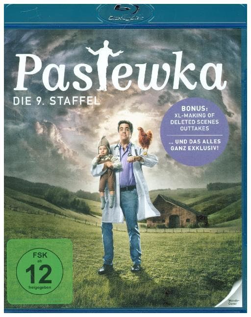 Pastewka