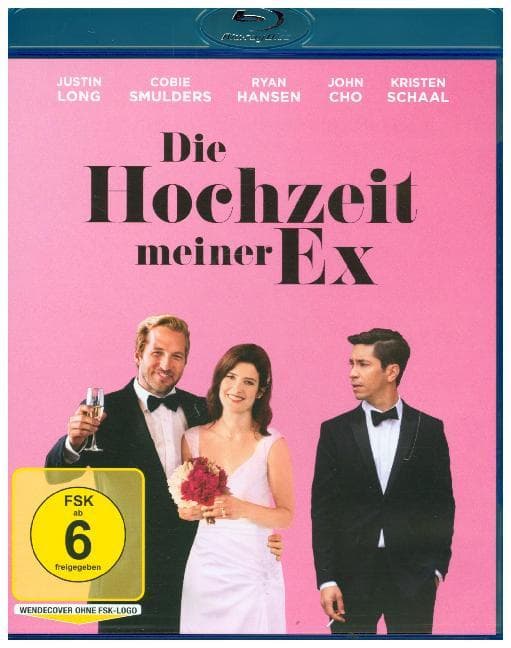 Die Hochzeit meiner Ex