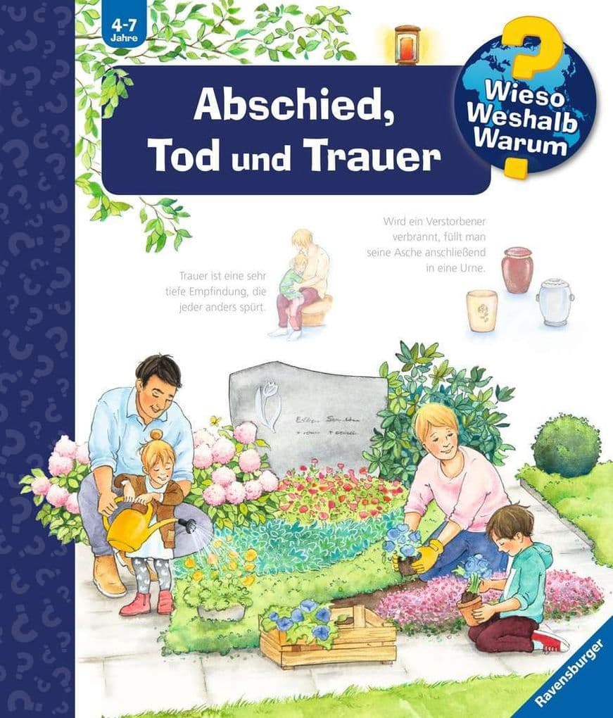 4. Patricia Mennen: Wieso? Weshalb? Warum?