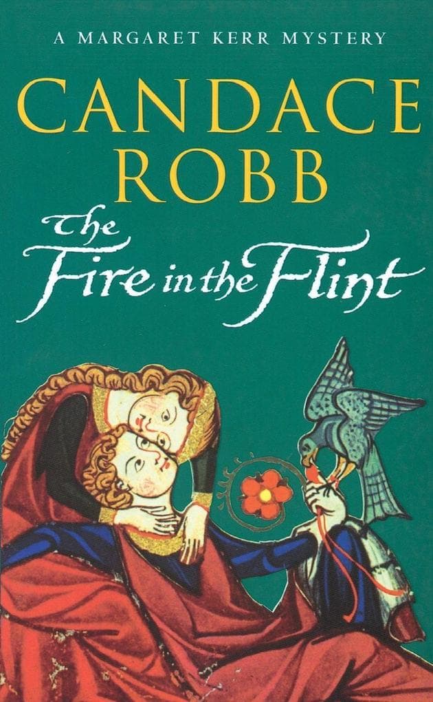 The Fire In The Flint