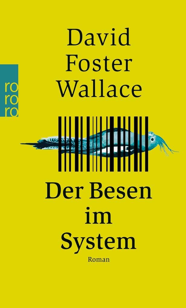 Der Besen im System
