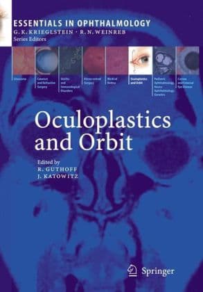 Oculoplastics and Orbit