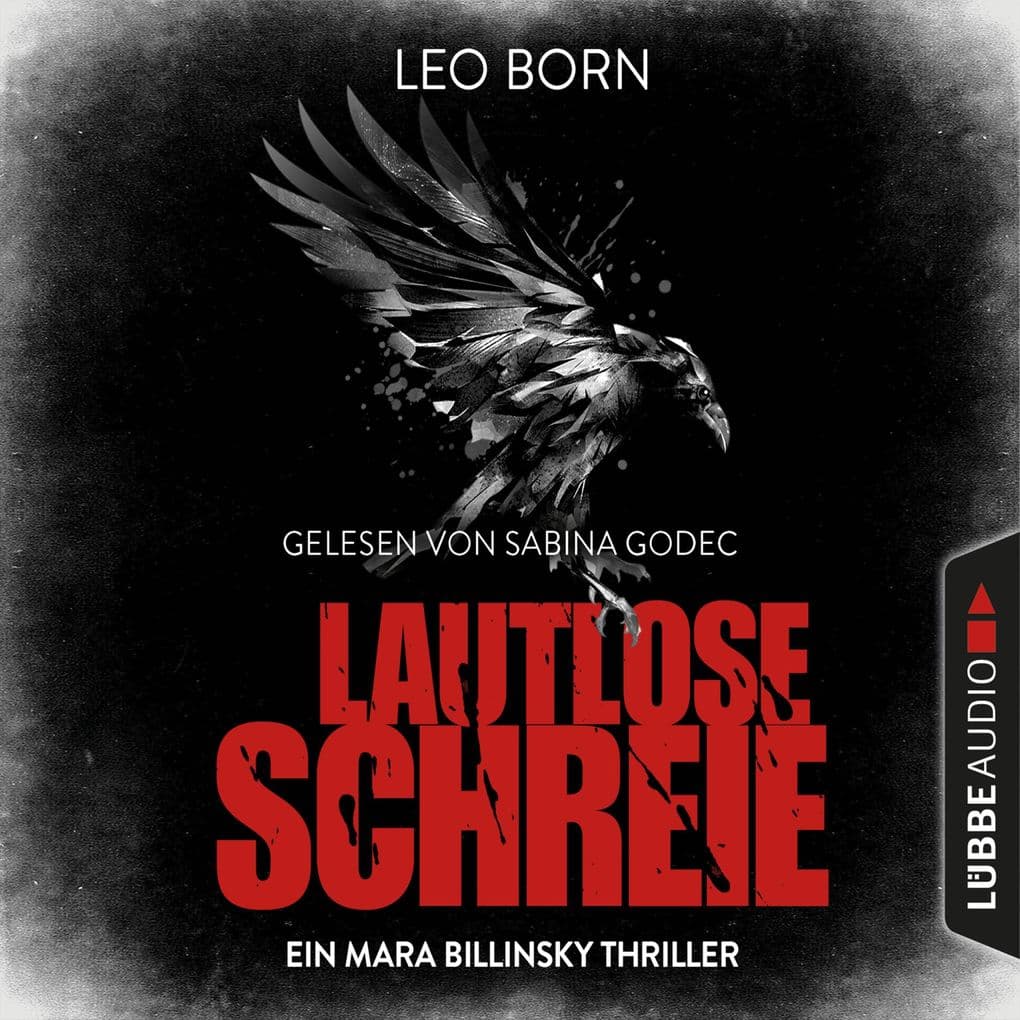 Lautlose Schreie - Ein Mara Billinsky Thriller