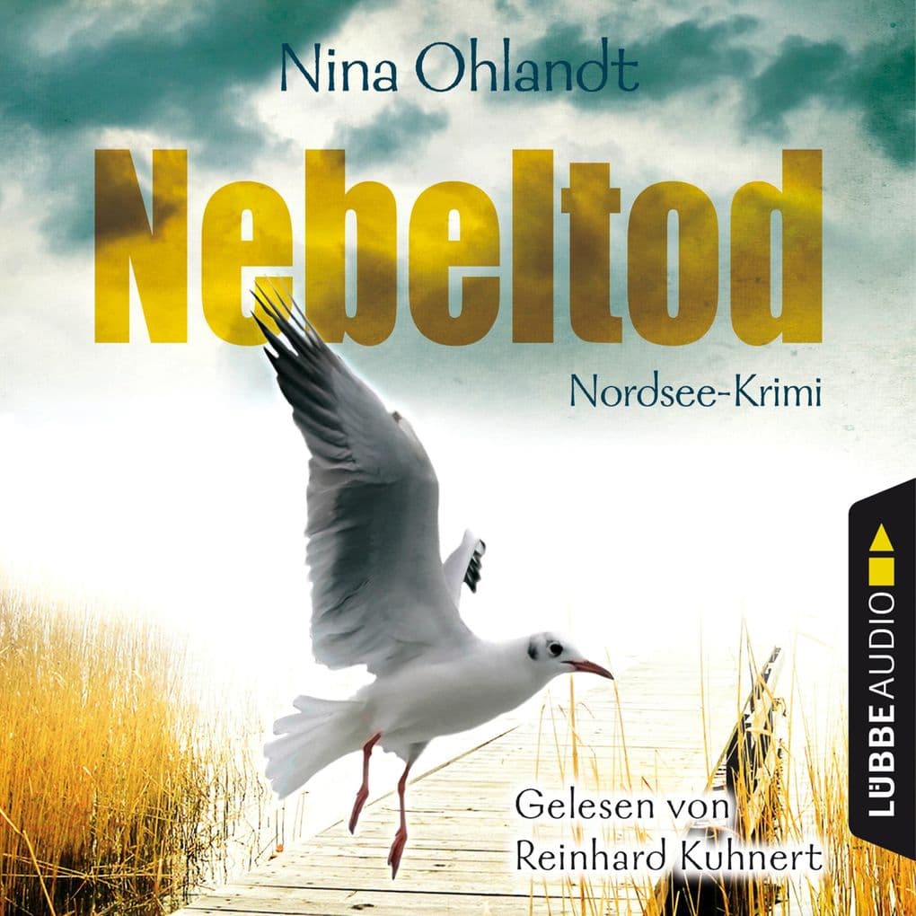 Nebeltod - John Benthiens dritter Fall
