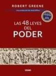 Las 48 Leyes del Poder