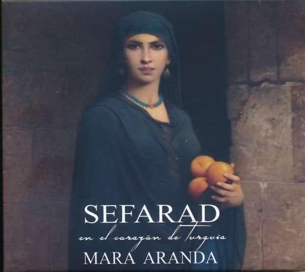 Sefarad-In the Heart of Turkey