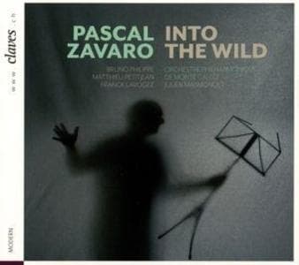 Into the wild - Cellokonzert Nr. 2