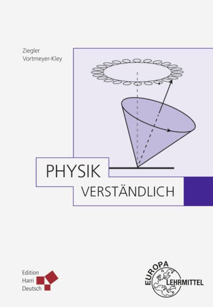Physik, verständlich