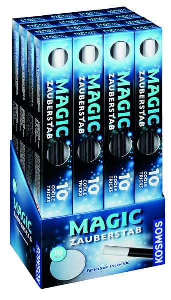 KOSMOS - Magic Zauberstab