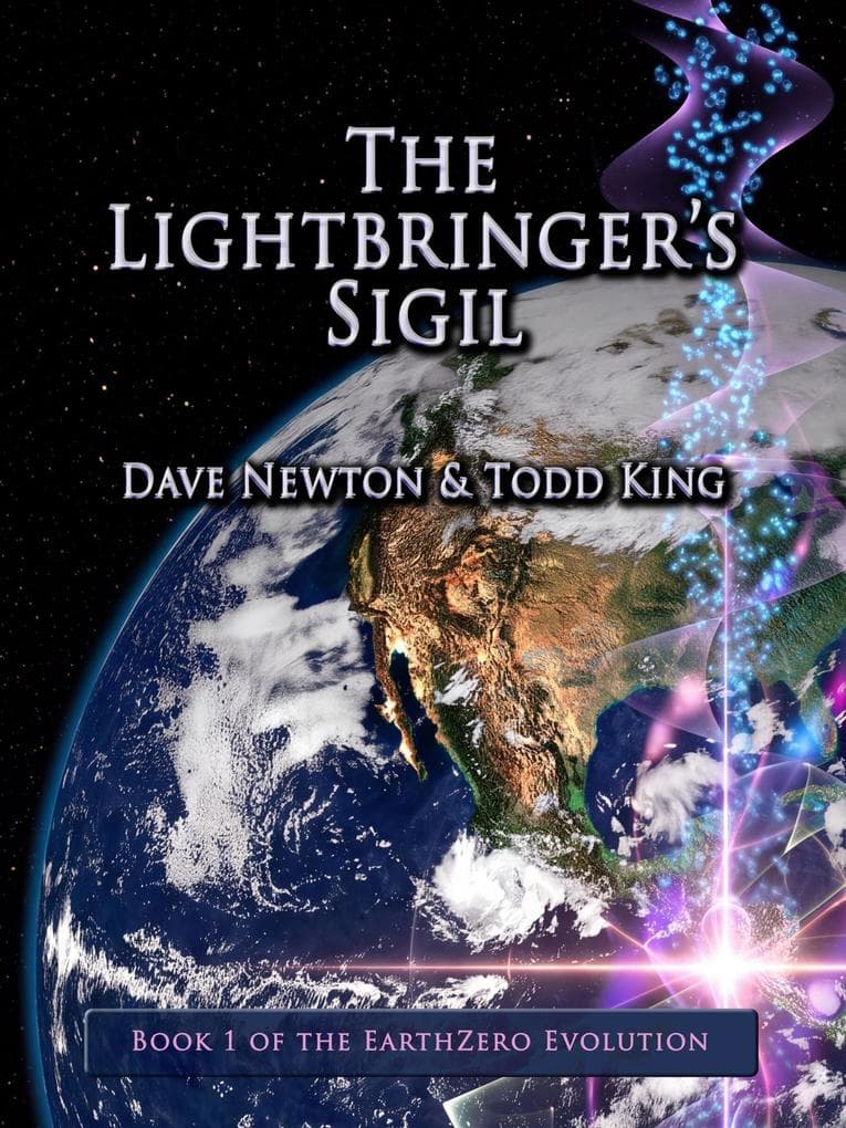 The Lightbringer's Sigil