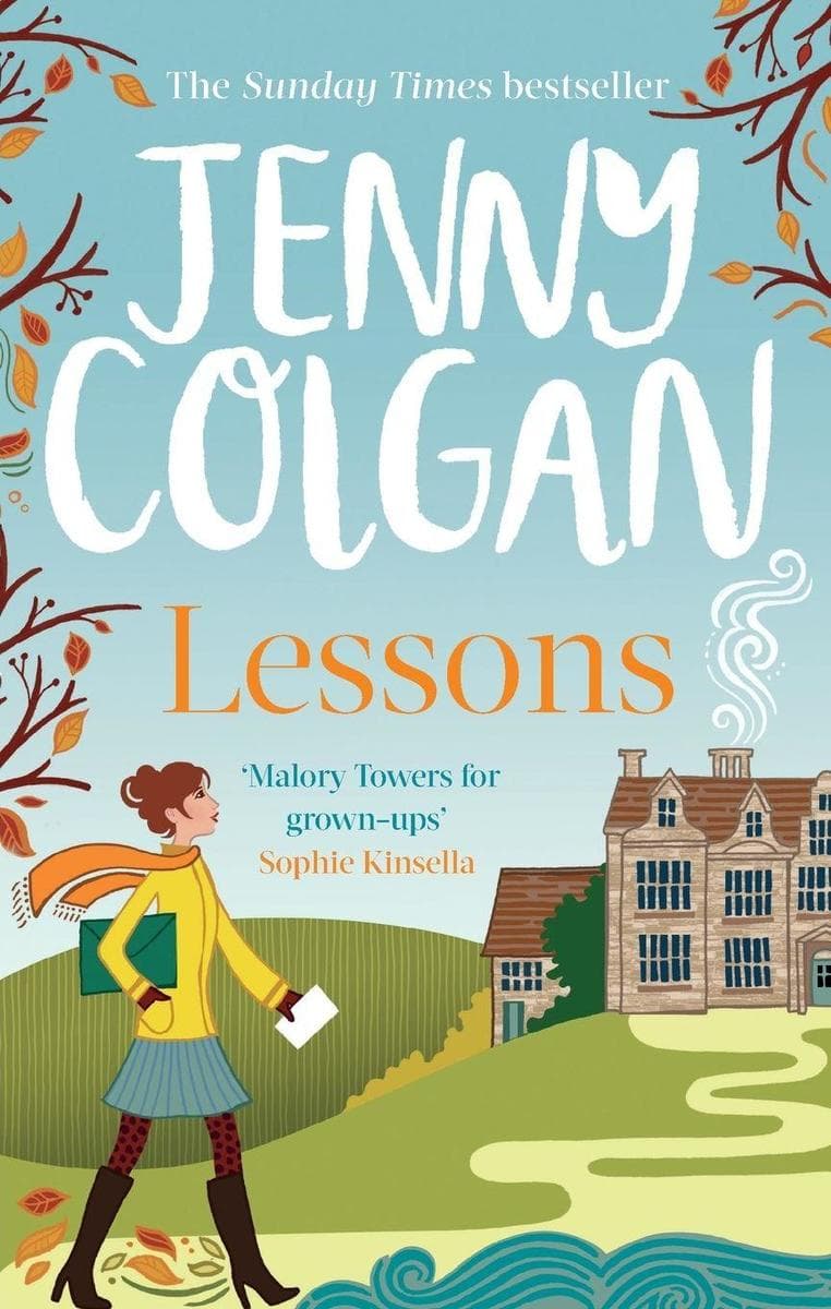 Lessons