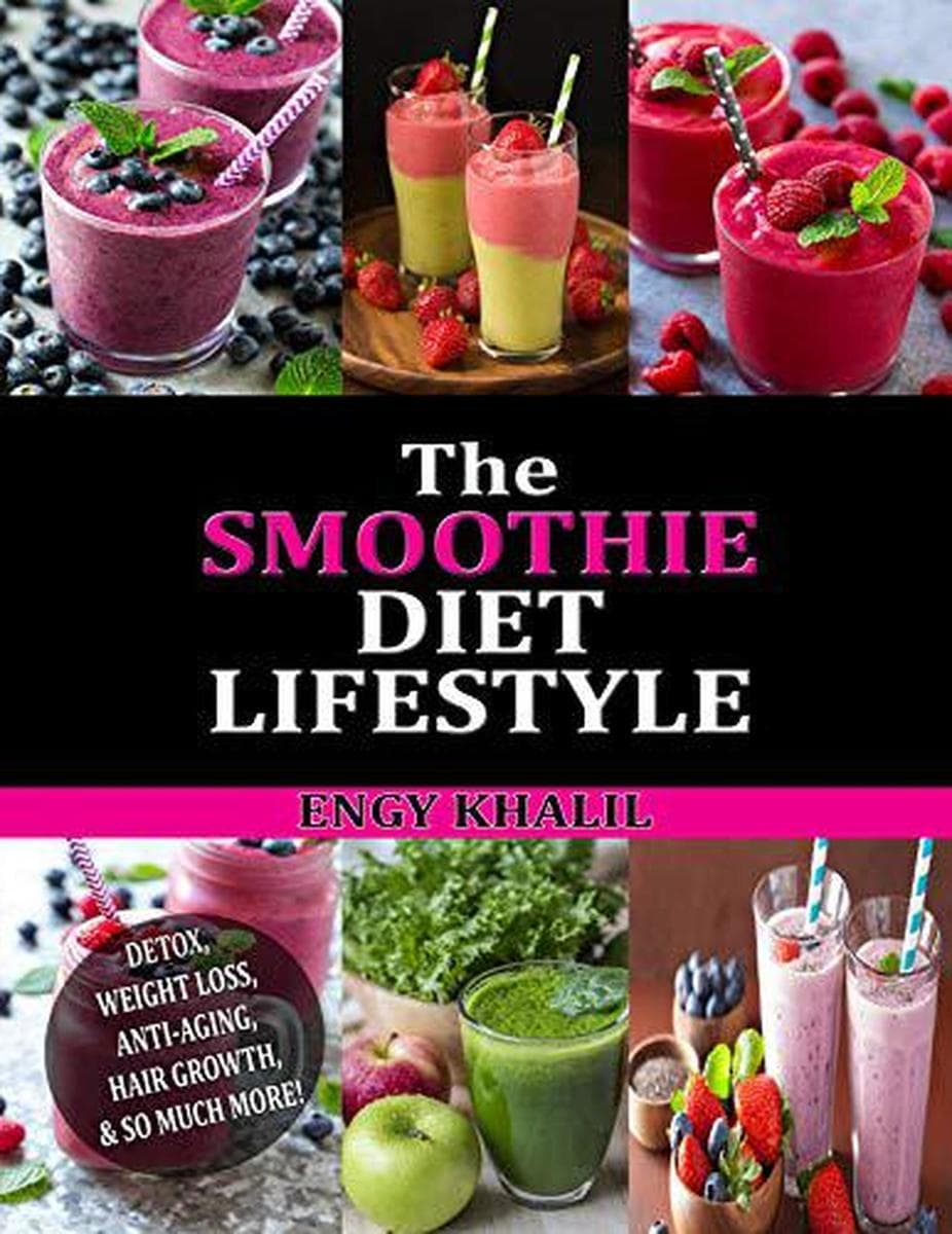 The Smoothie Diet Lifestyle