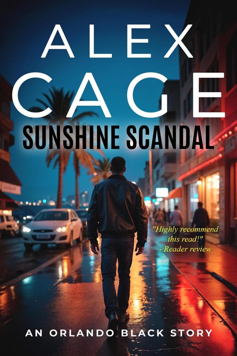 Sunshine Scandal