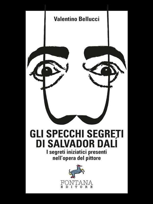 Gli specchi segreti di Salvador Dalí