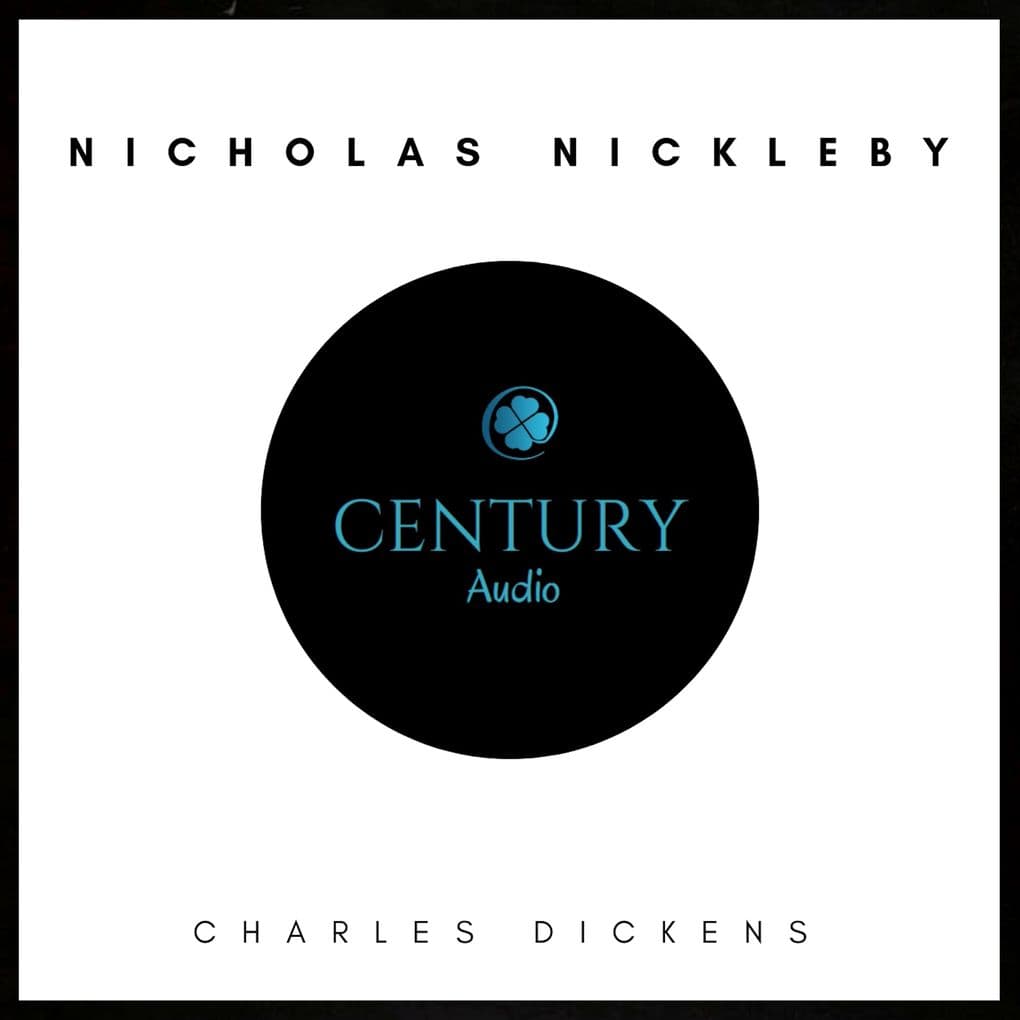 Nicholas Nickleby