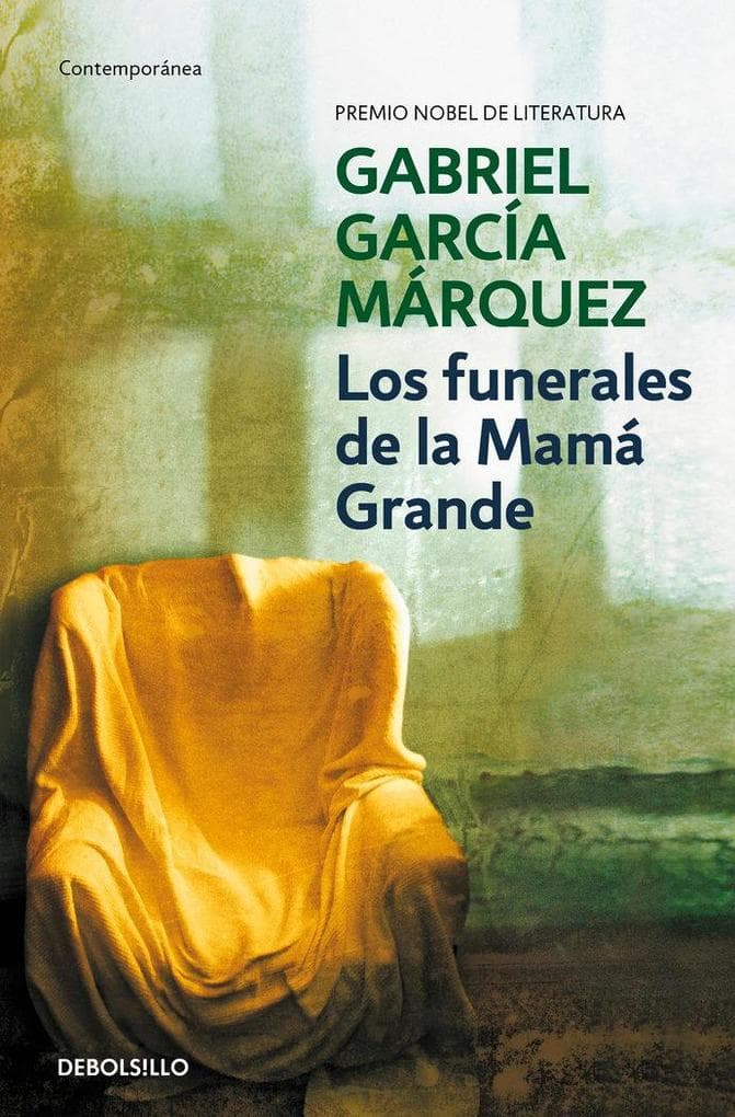 Los funerales de la Mama Grande