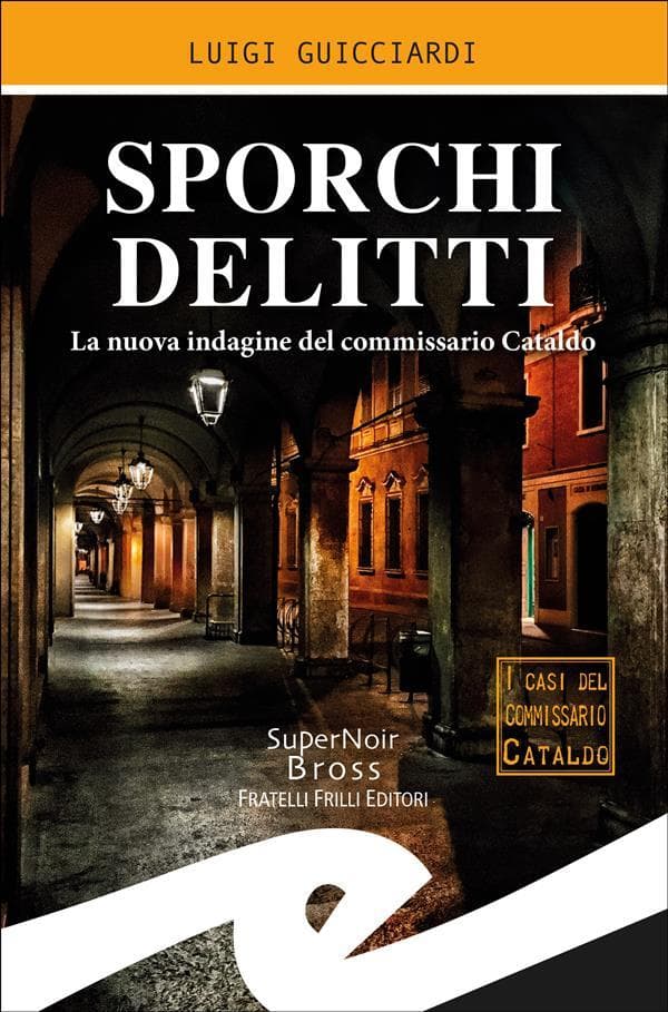 Sporchi delitti
