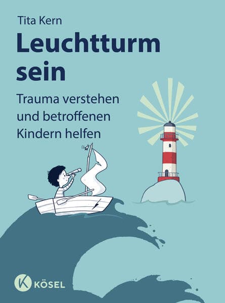 Leuchtturm sein