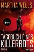 Tagebuch eines Killerbots