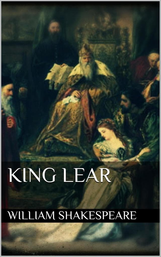 King Lear