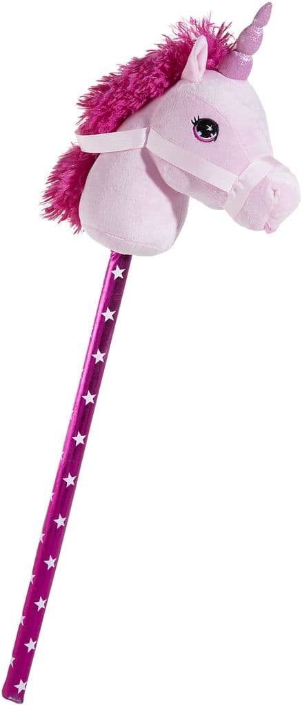 Heunec - Friends4ever - Steckeneinhorn pink