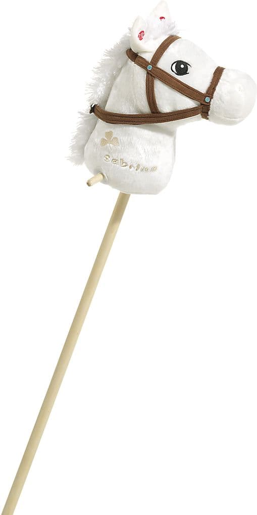 Heunec - Bibi & Tina - Steckenpferd Sabrina