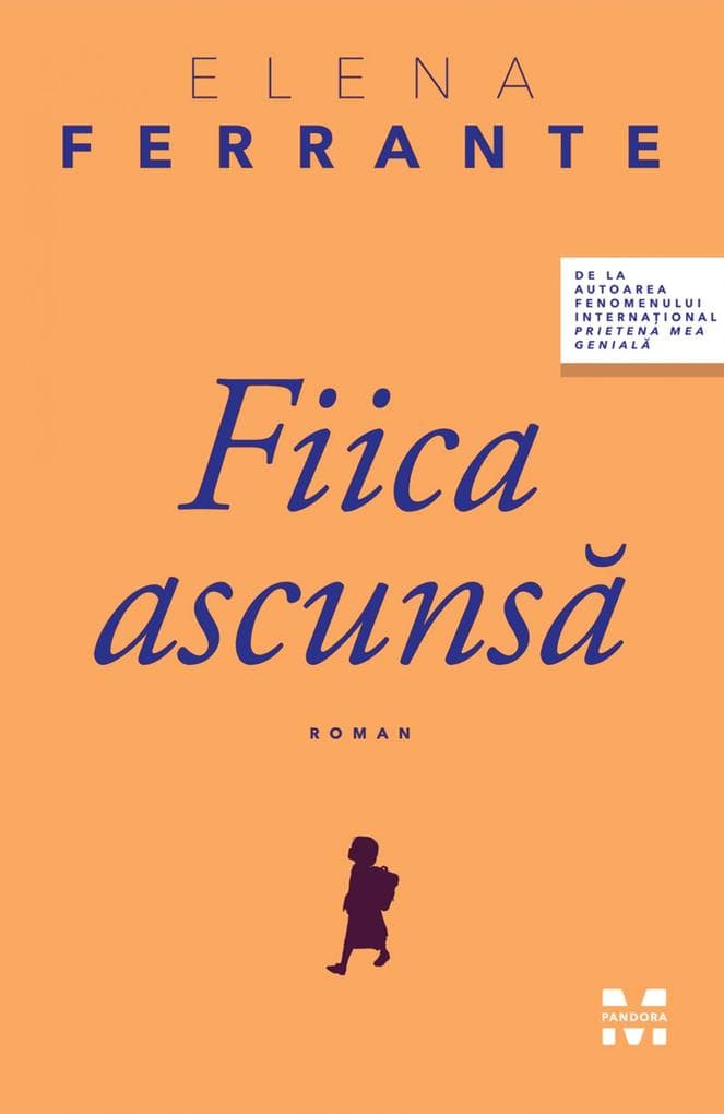 Fiica ascunsa