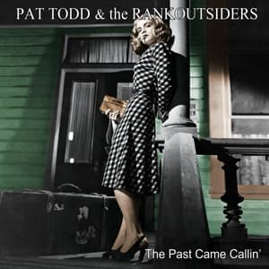 The Past Came Callin' (LP+MP3)