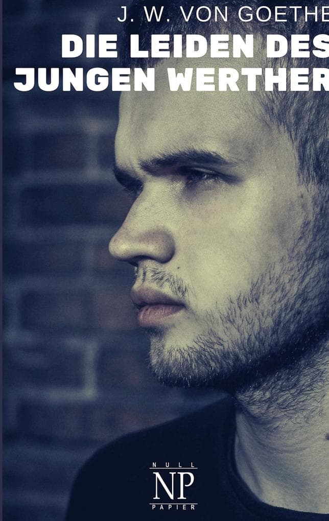 Die Leiden des jungen Werther