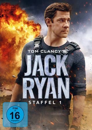 Tom Clancys Jack Ryan