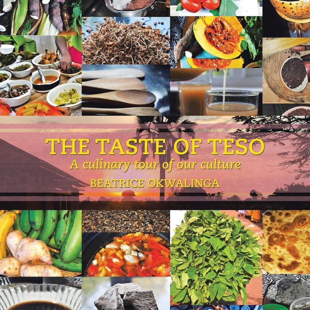 The Taste of Teso