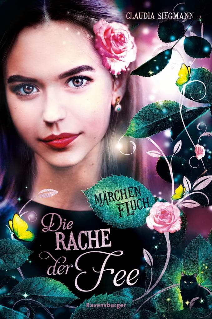 Märchenfluch, Band 2 - Die Rache der Fee