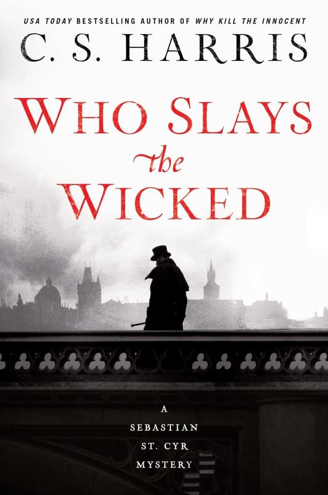 Who Slays the Wicked