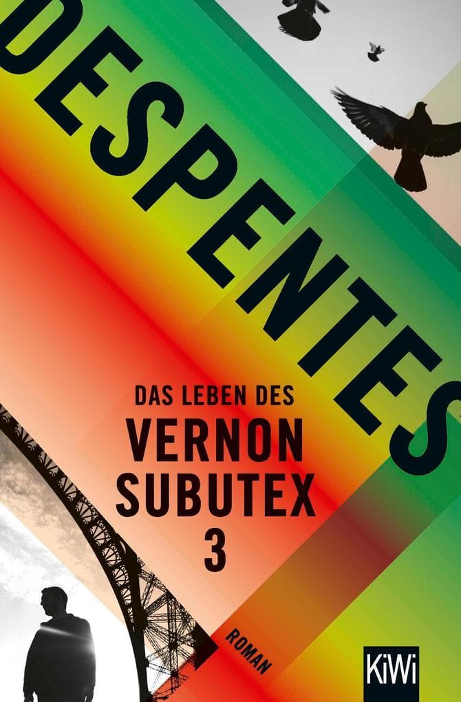 Das Leben des Vernon Subutex..3