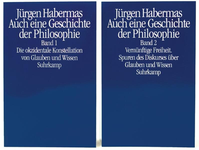 Auch eine Geschichte der Philosophie