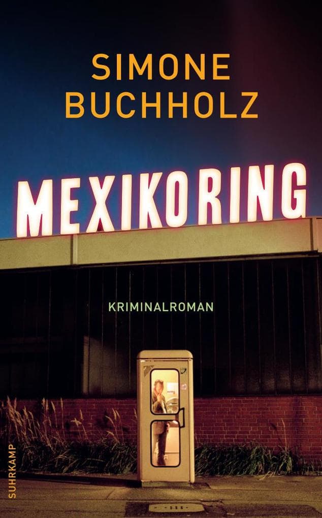 Mexikoring