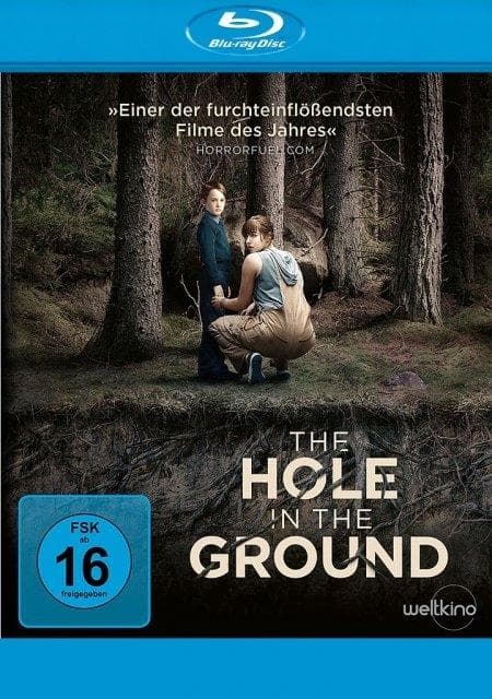 The Hole in the Ground