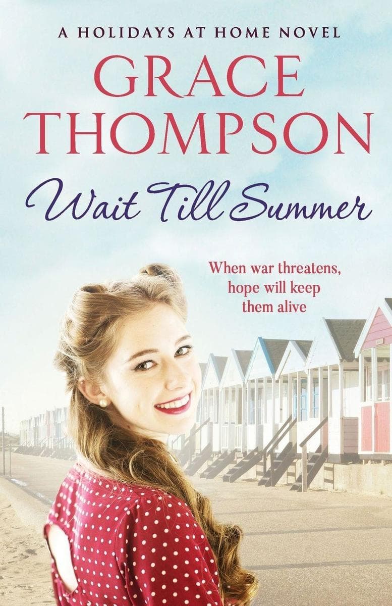Wait Till Summer
