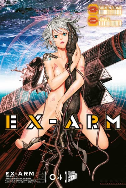 Ex-Arm.Bd.4